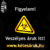 Bemutatkozik a KétesÁruk.hu