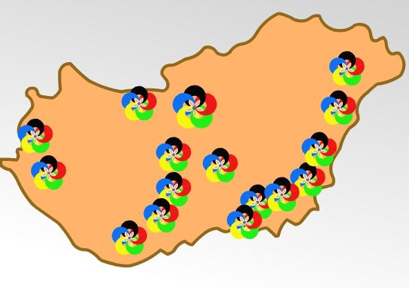 Országos mozgalommá vált a Nagy Sportágválasztó