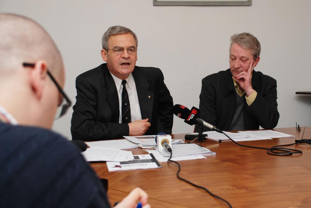 A kommunizmus bűnei