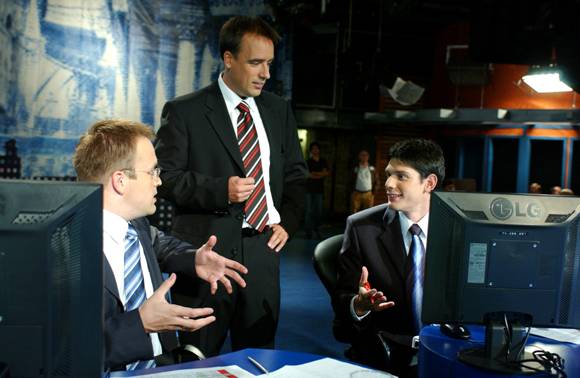 MTV: Magyarország választ 2010