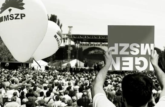 „A mi éveink” – Magyarország számokban, 2002-2010