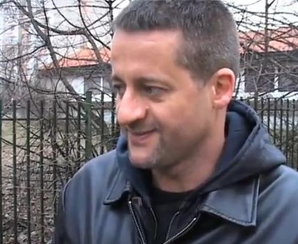 Molnár Balázs nem Molnár Balázs