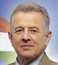 Schmitt Pált jelölik az Országgyűlés elnökének