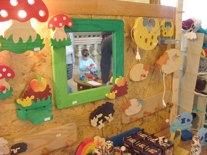 V. Kaland-Vár Játékkiállítás és Vásár