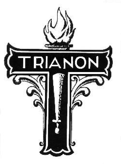 Trianon Napja