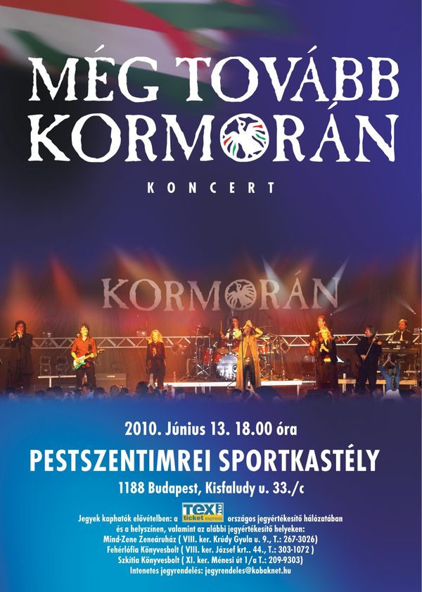 Nyárindító nagykoncert és a Trója történelmi musical Koltay Gergőéktől