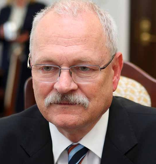 A trianoni békeszerződést méltatta a szlovák államfő