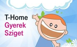 Indul a Gyerek Sziget