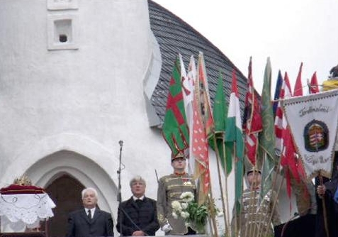 Avatás szentelés nélkül