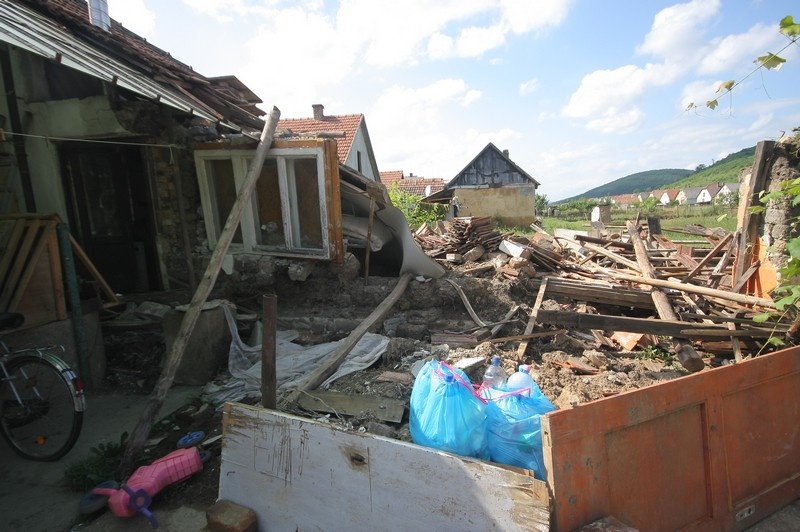 Nagylelkű adományok – újabb és újabb segélyszállítmányok