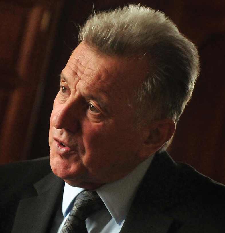 Schmitt Pált jelöli államfőnek Orbán Viktor