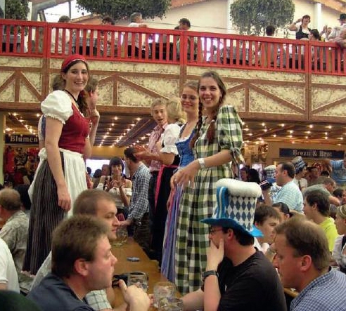 A Sasfészektől Münchenig