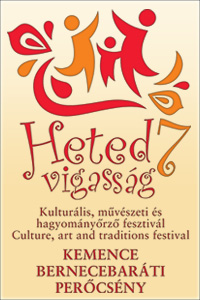 Heted7 Vigasság a Börzsöny alatt