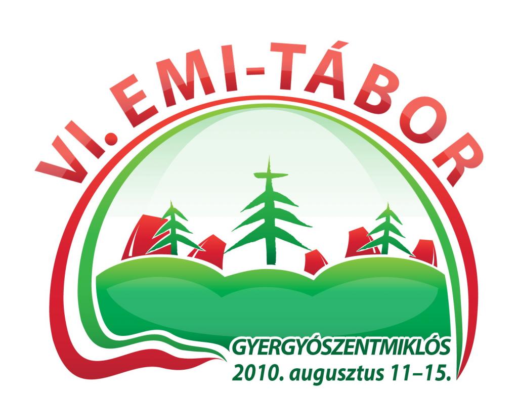 VI. EMI-tábor