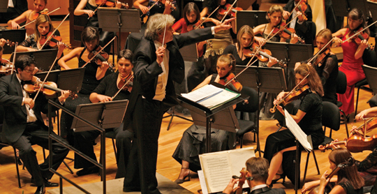 Borfesztivál 2010 – Gálakoncert