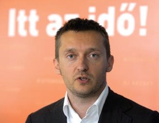 Rogán Antal marad a kerületében