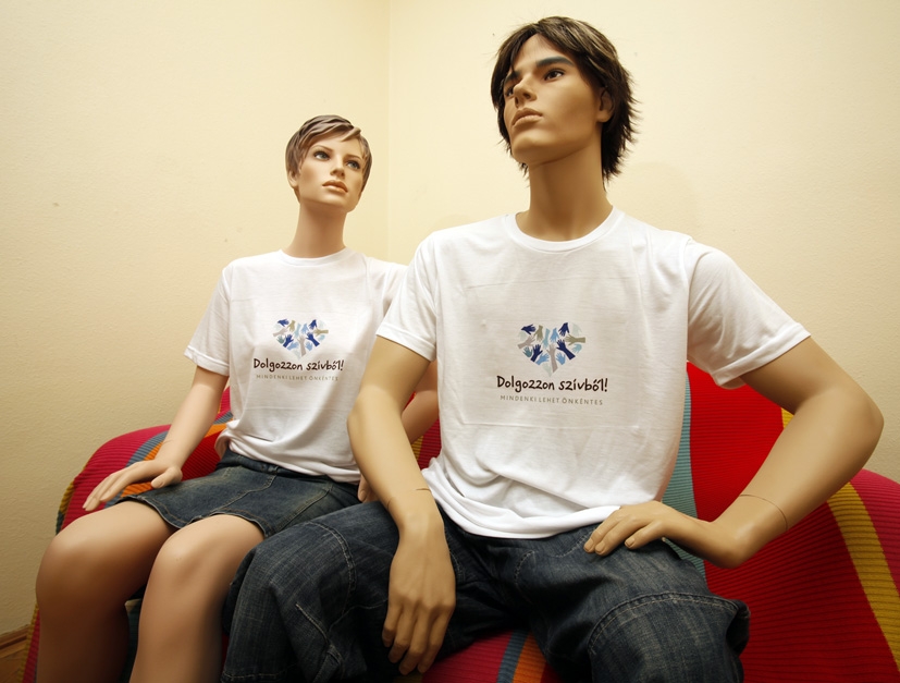 Indul az önkéntesség-kampány vidéki turnéja