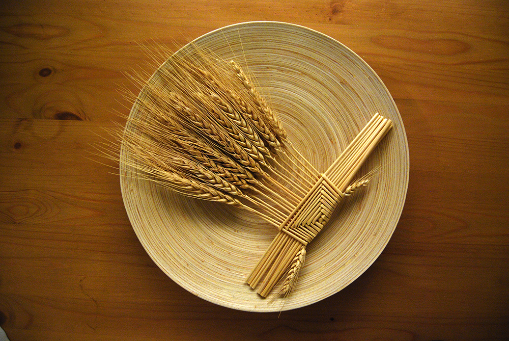 Ingyenes Gabona-nap a Mezőgazdasági Múzeumban