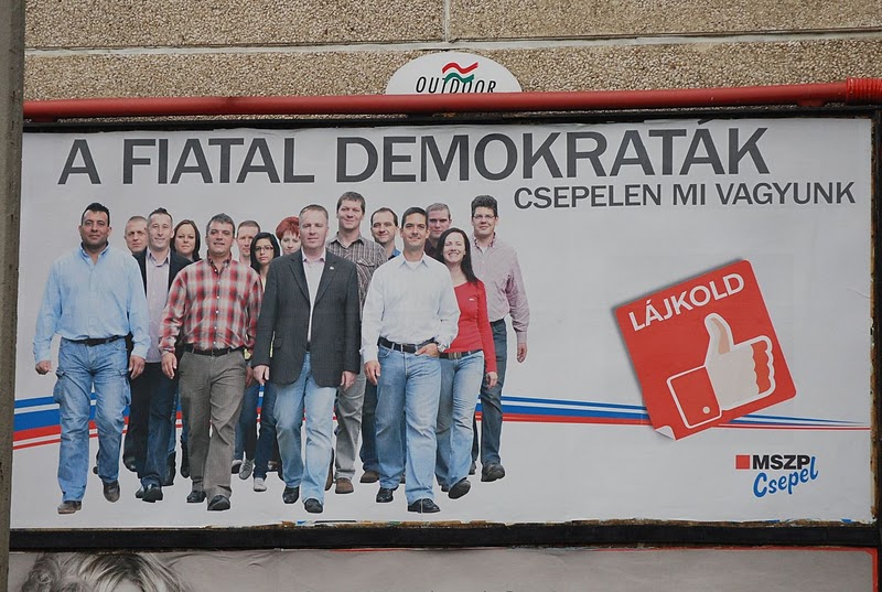 Fidesz: Miből telik az ötvenmilliós kampányra a csepeli szocialistáknak?