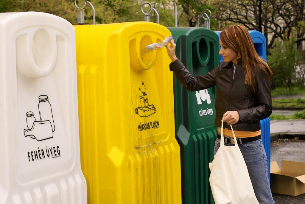 EFFIE díjas lett az ÖKO-Pannon újrahasznosítási kampánya