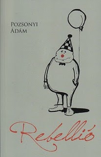 Pozsonyi Ádám előadást tart és dedikál Szegeden