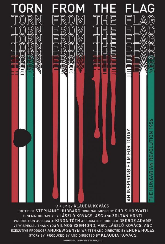 A lyukas zászló című produkció segít a vörösiszap áldozatain