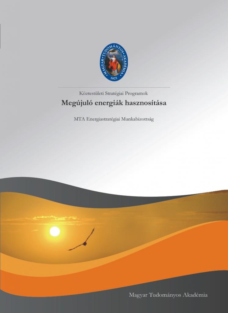 Megújuló energiák hasznosítása