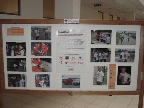 Sportkarácsonyt szerveznek az iszapkárosult családok gyermekeinek Ajkán