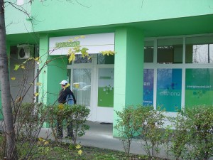 A legnagyobb lakóház – egy nagyszerű ötlettel kiegészülve