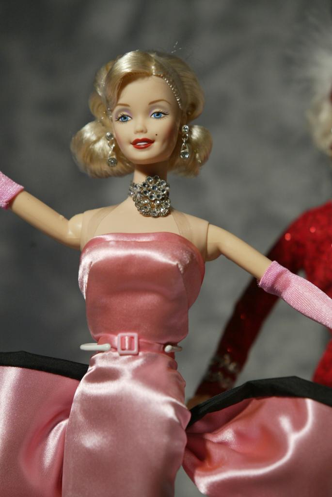 Barbie és Lego kiállítás a Millenárison