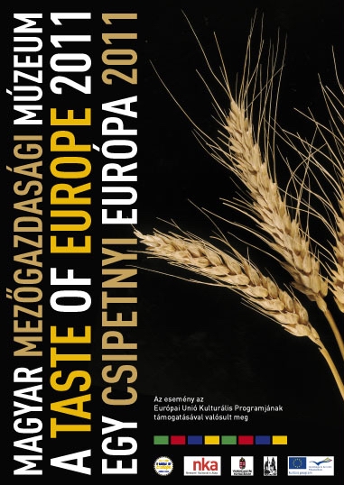 Különleges, nemzetközi kiállítás a Mezőgazdasági Múzeumban