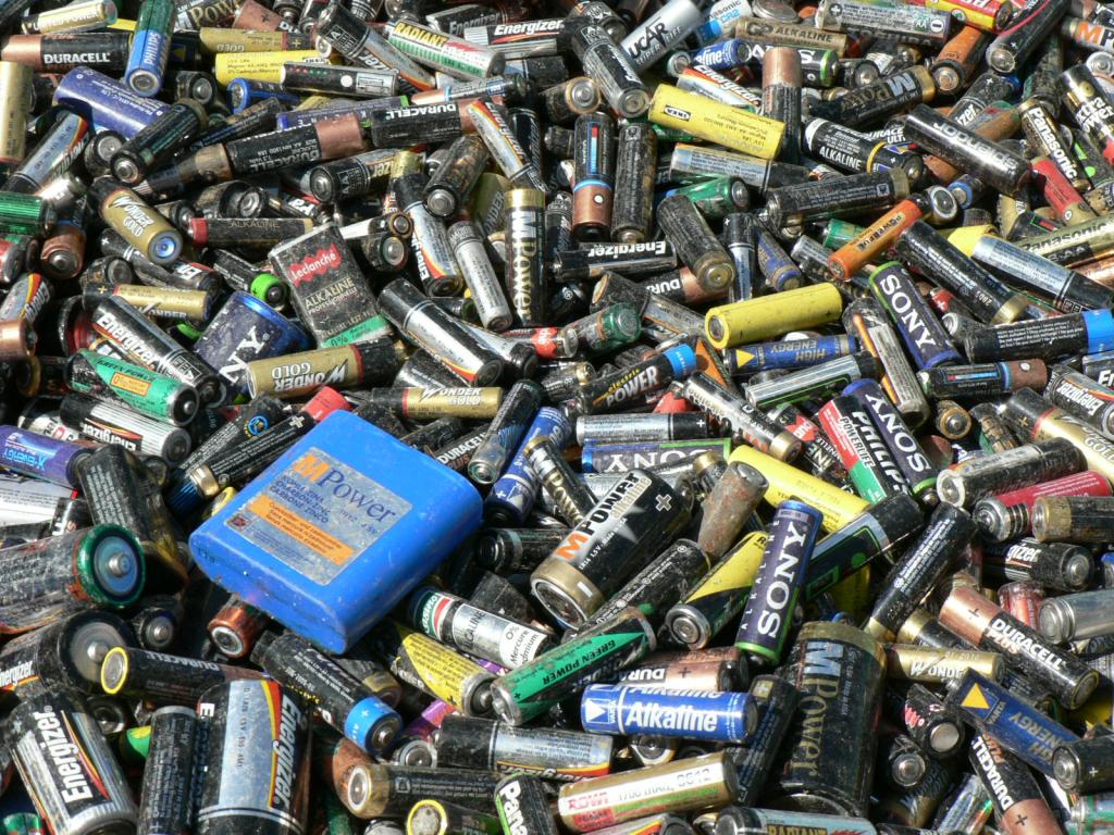 Bevált az egyablakos hulladékszelektálás