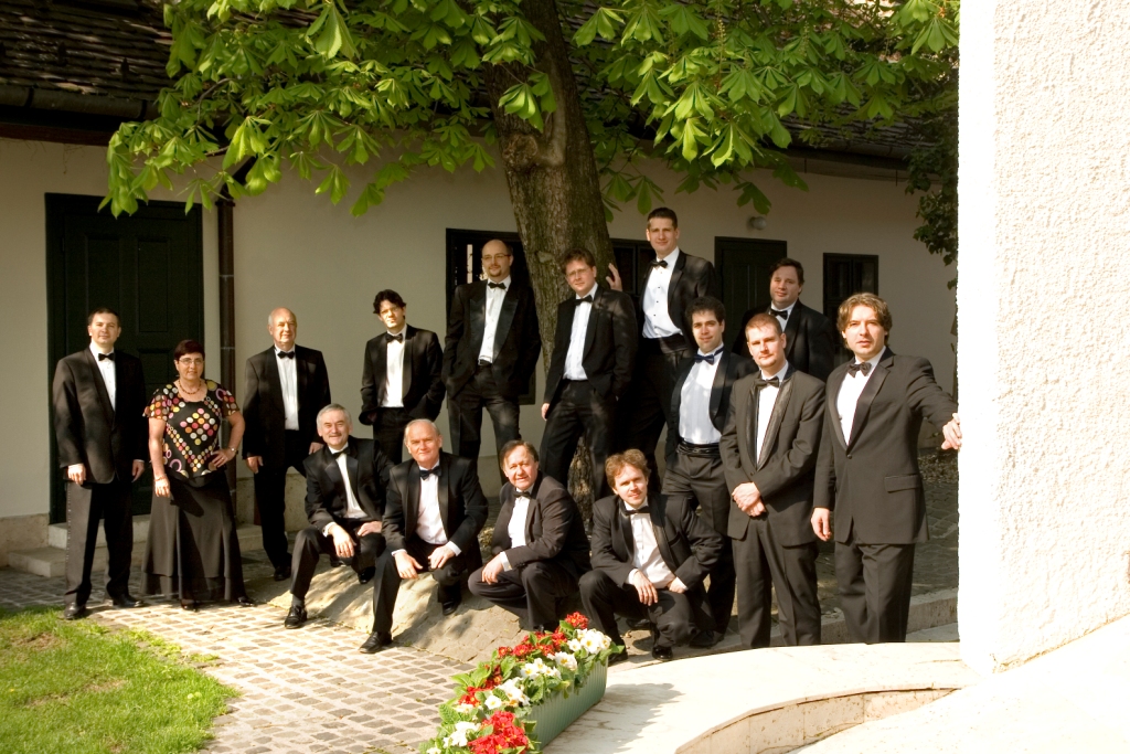 Észak hangjai – A Liszt Ferenc Kamarazenekar koncertje