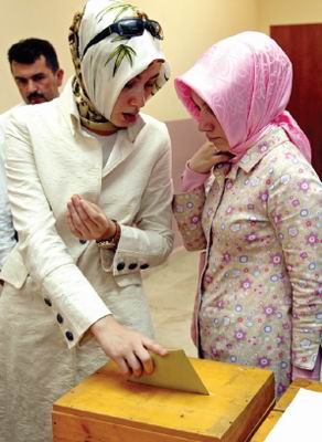 Kendőzetlen különbségek