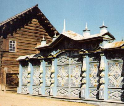 Székelyország kapui