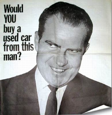 Ön venne használt autót ettől az embertől?
