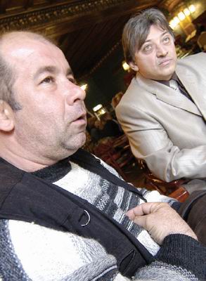 Két ruha meg az álmok