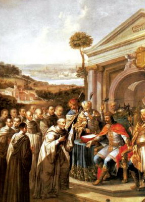 Béla, az Árpád-házi