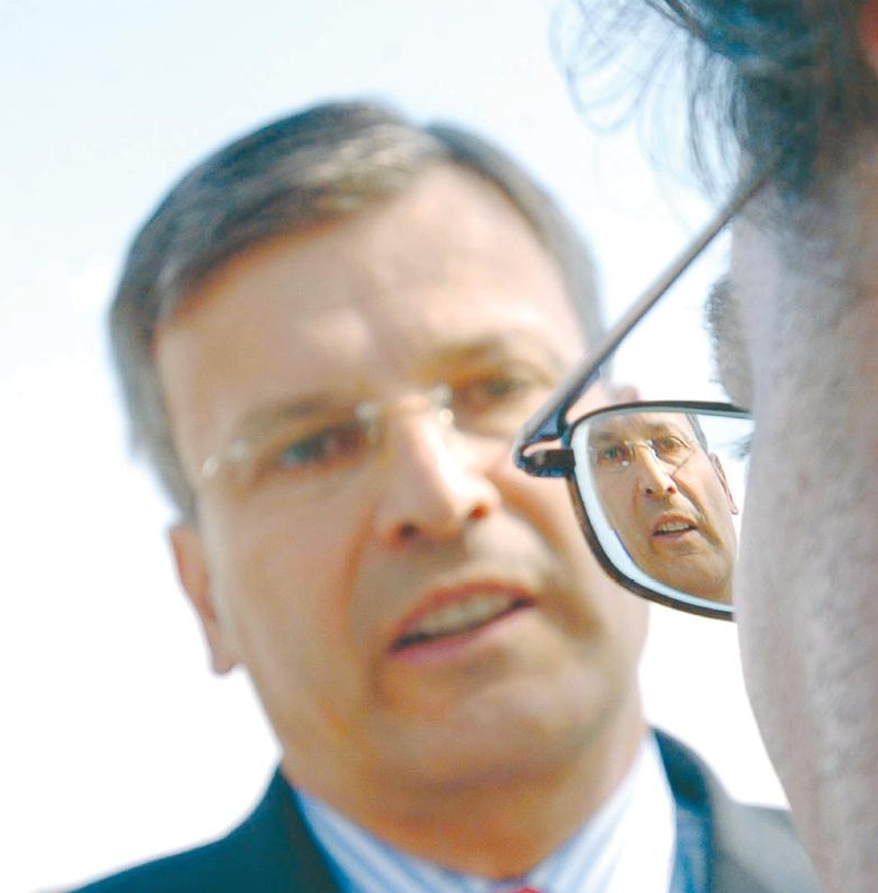 Budapest szürke rongyai