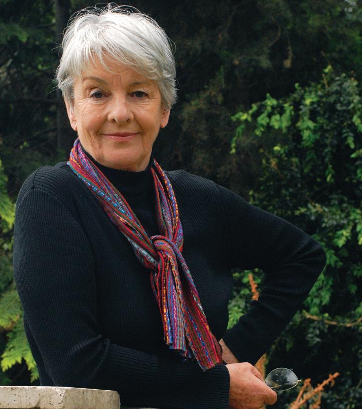 gróf Nádasdy Borbála