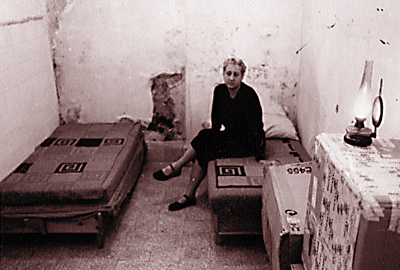 Lakásmaffiózók 5.