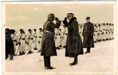 Kell az erős hadsereg