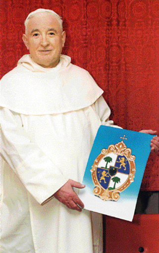 Boldog Özséb nyomdokain