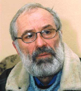 Jönnek, sőt itt vannak a behatolók