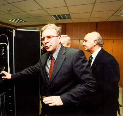 Igen Európára, nem a háborúra