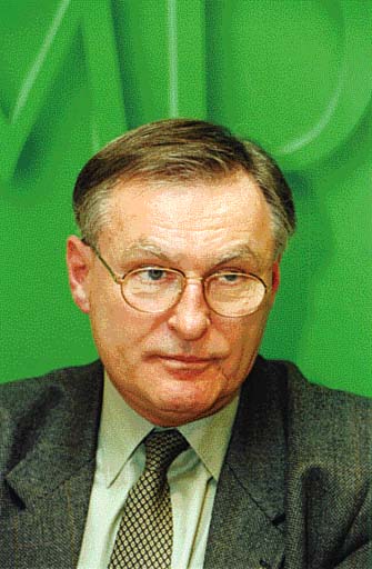 Nincsenek harcok az MDF-ben