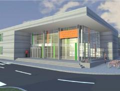 Új innovációs központ Tatabányán