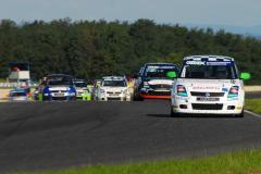 Környezetbarát üzemanyaggal jobb versenyezni!