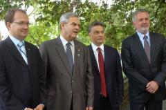 A XXI. század ténylegesen elkezdődött