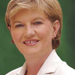 Szili Katalin kilépett az MSZP-frakcióból